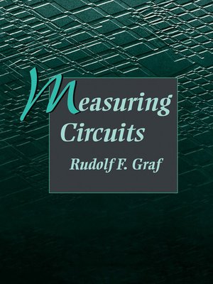 cover image of Measuring Circuits